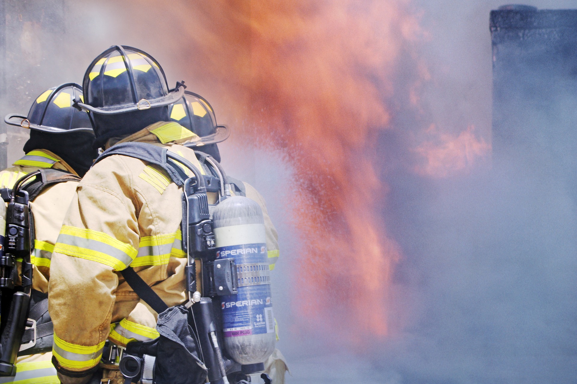 UFCD 4798 - Prevenção e Combate a Incêndios (Ação PCI2023/24)