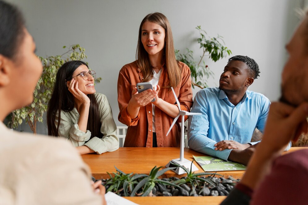 Curso de Comunicação Interpessoal e Comunicação Assertiva